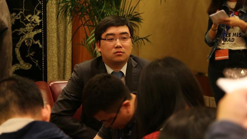 程维内部信:滴滴6年没盈利,2018年上半年净亏超40亿元